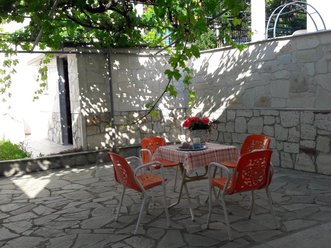 Fantasea View By Travelpro Services Nea Fokaia Halkidiki Kültér fotó