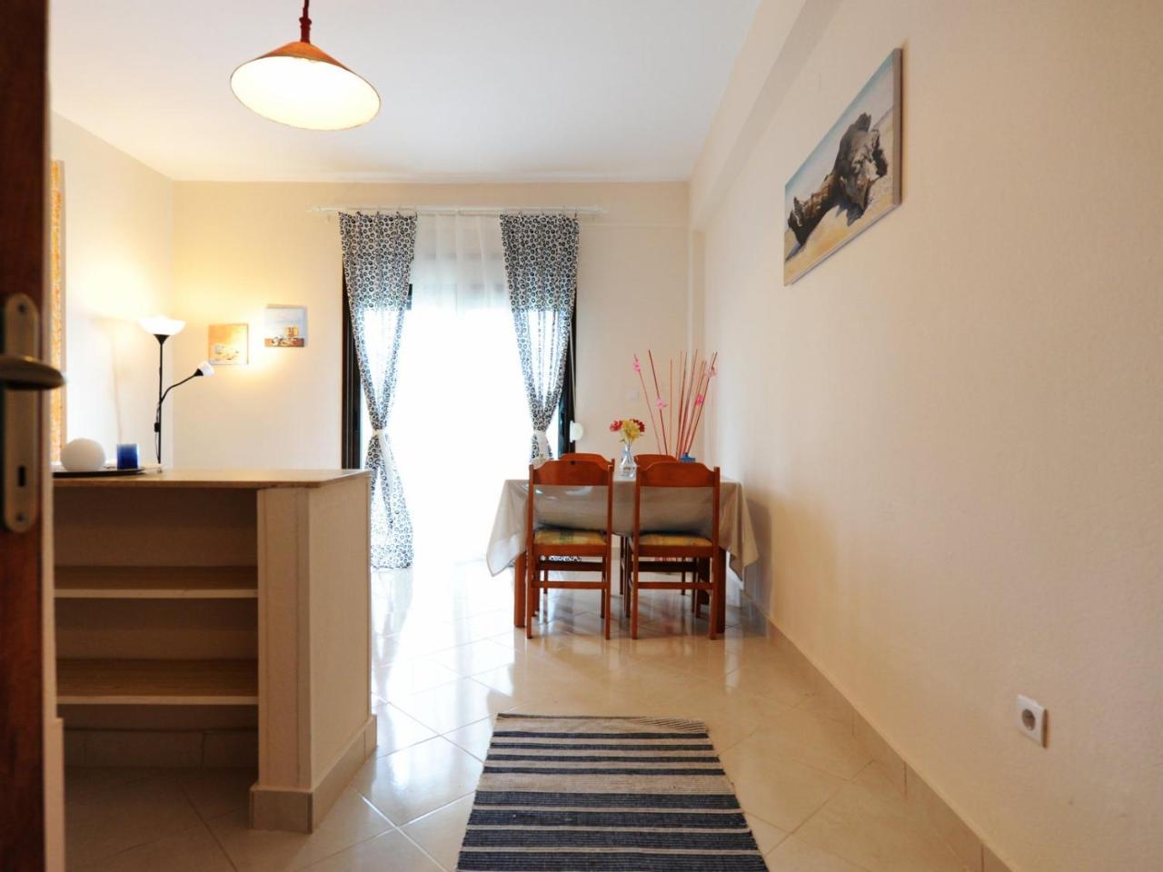 Fantasea View By Travelpro Services Nea Fokaia Halkidiki Kültér fotó