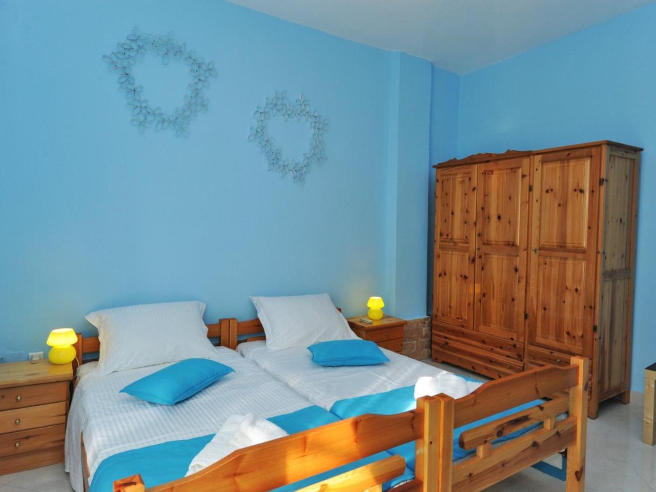 Fantasea View By Travelpro Services Nea Fokaia Halkidiki Kültér fotó