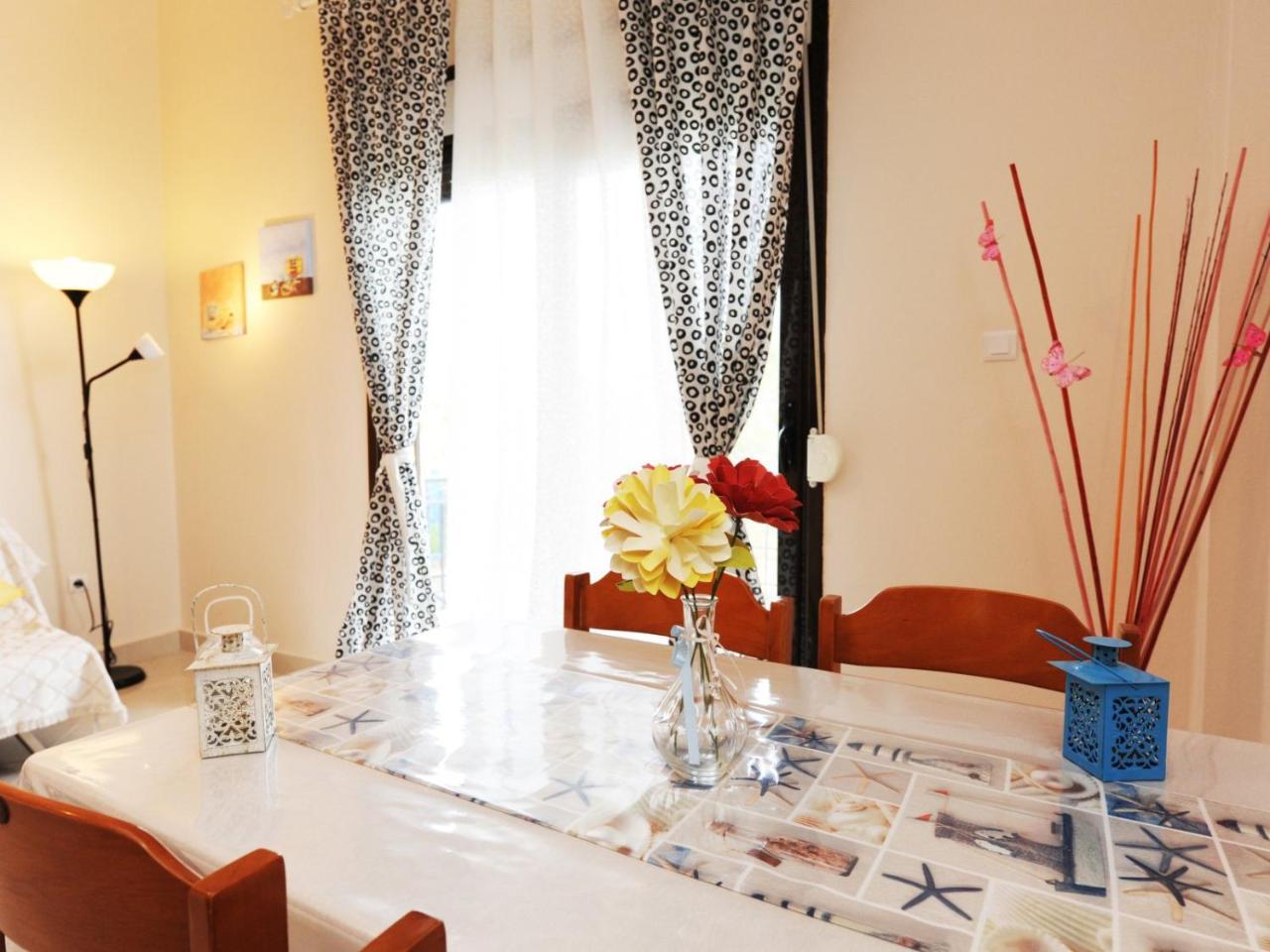 Fantasea View By Travelpro Services Nea Fokaia Halkidiki Kültér fotó