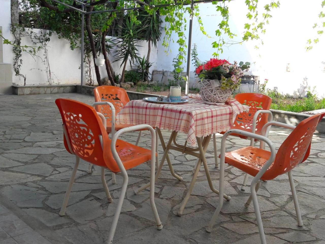 Fantasea View By Travelpro Services Nea Fokaia Halkidiki Kültér fotó