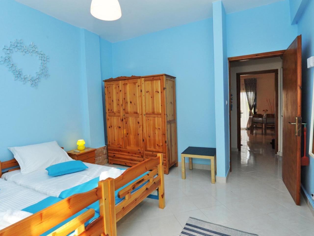Fantasea View By Travelpro Services Nea Fokaia Halkidiki Kültér fotó